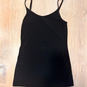 Gap brand new black tank